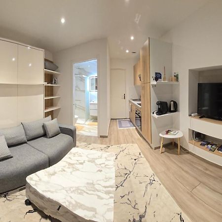 Appartement Poisy T2 Terrasse Parking 5 Min D'Annecy Extérieur photo